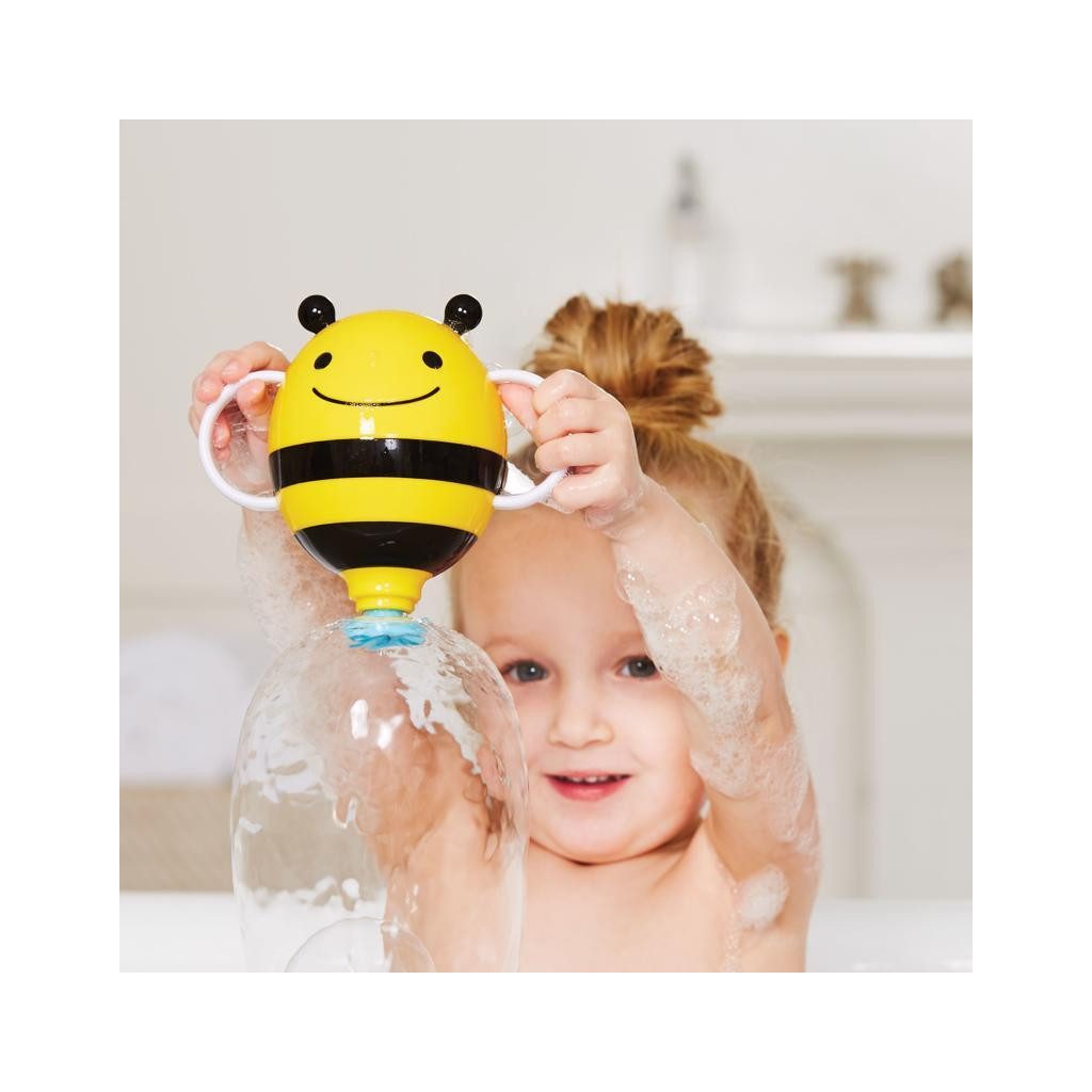 SKIP HOP Zoo Vízeső Katica 9h+