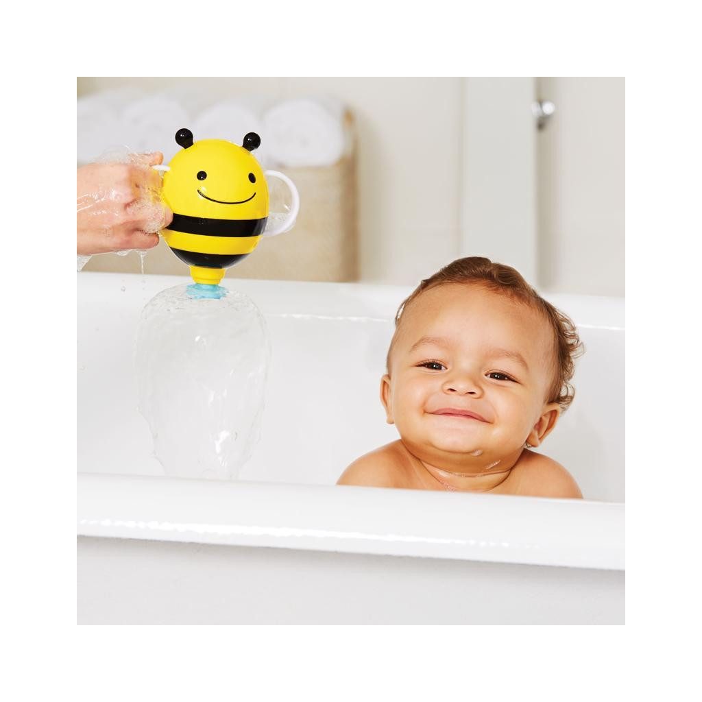 SKIP HOP Zoo Vízeső Katica 9h+