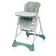 Baby Design Pepe multifunkciós etetőszék - 04 Green