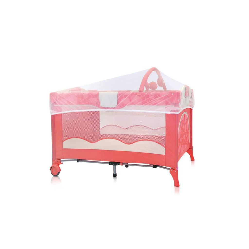 Lorelli Szúnyogháló utazóágyra