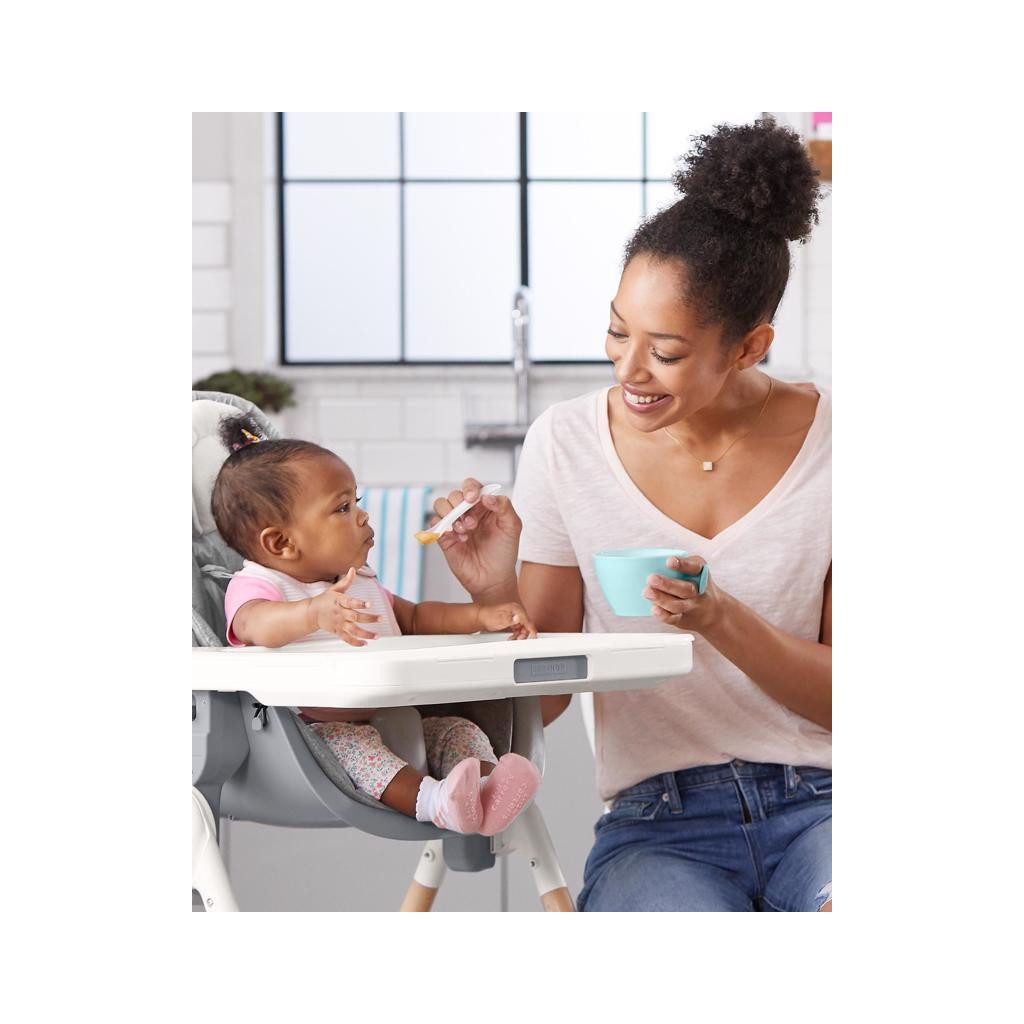 SKIP HOP Tányérok fedővel és Easy Grab fogantyúval Grey,Teal 2 x 240 ml, 3m+