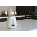 Nuvita digitális cumisüveg-melegítő - 1170 - BOMBA ÁR!