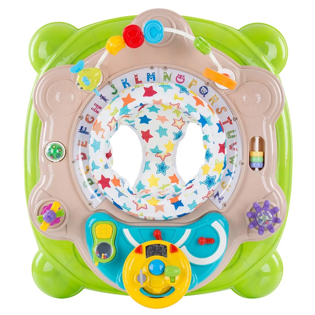 Chipolino Joya Lux 4 az 1-ben bébikomp - Stars