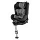 Espiro Alpha iSize autósülés 45-105cm - 10 Black