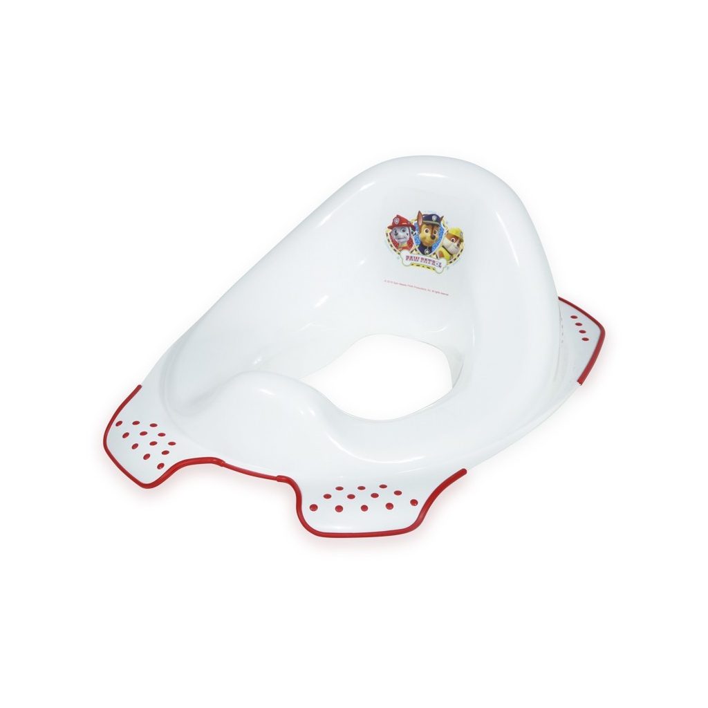 Lorelli WC szűkítő anatómiai - Disney - Mancs Őrjárat