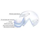 Nuvita nappali és éjszakai melltartóbetét (30Darab) - 1202