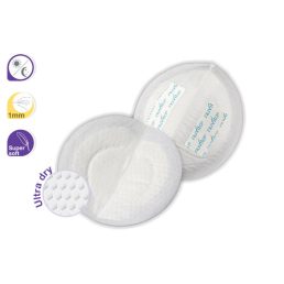   Nuvita nappali és éjszakai melltartóbetét (60Darab) - 1202 - BOMBA ÁR!