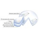 Nuvita nappali és éjszakai melltartóbetét (60Darab) - 1202 - BOMBA ÁR!