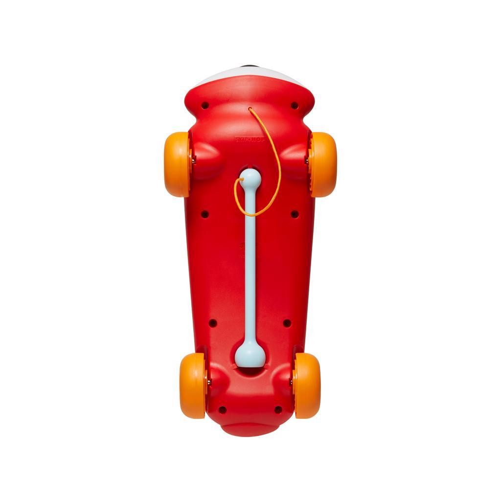 SKIP HOP Zenei játék Xilofon Explore&More Róka 12m+