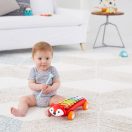 SKIP HOP Zenei játék Xilofon Explore&More Róka 12m+