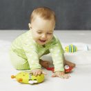 SKIP HOP Explore&More zenei hangszerek készlet, 3 db, 6m+