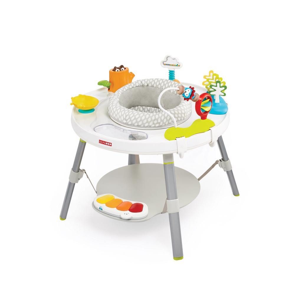 SKIP HOP Aktív központ 3 az 1-ben Explore&More 4h+