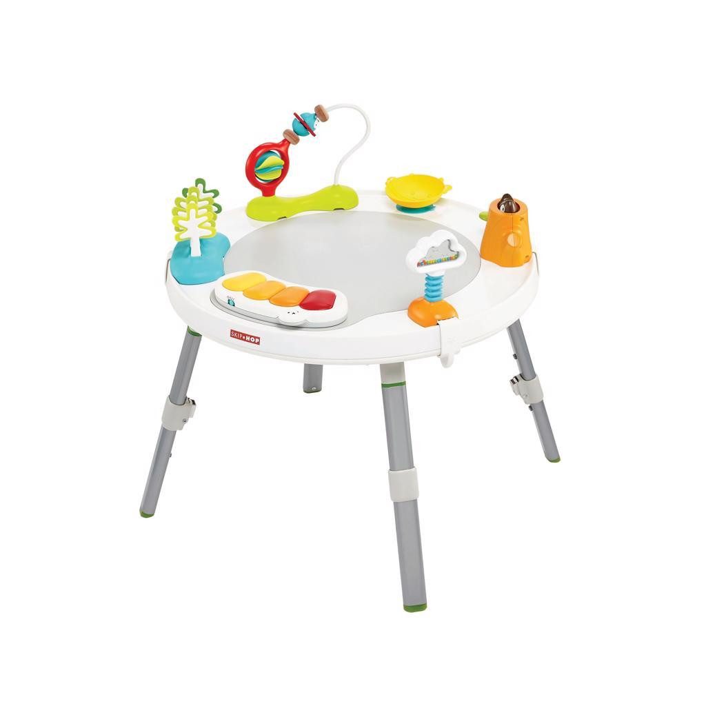 SKIP HOP Aktív központ 3 az 1-ben Explore&More 4h+