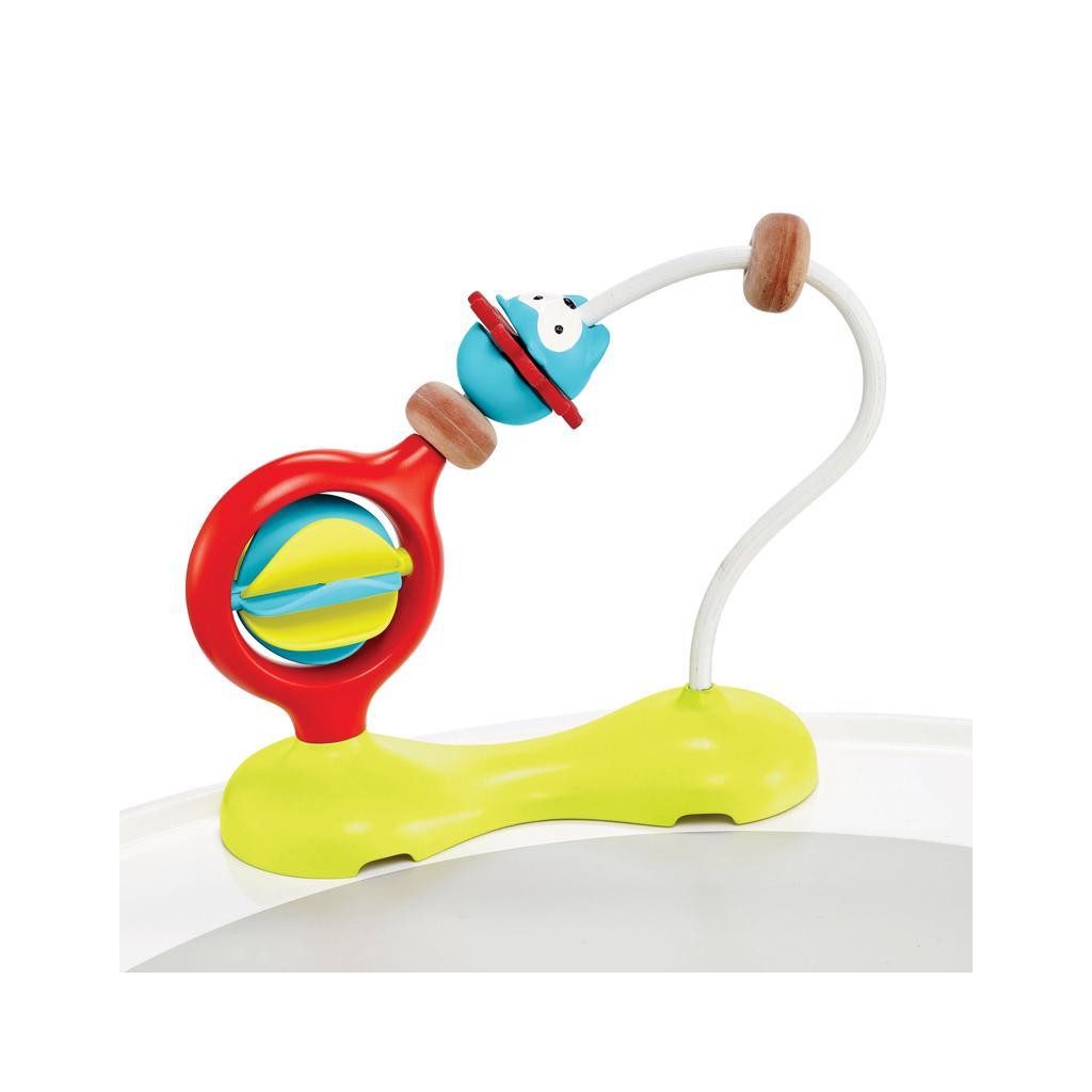 SKIP HOP Aktív központ 3 az 1-ben Explore&More 4h+