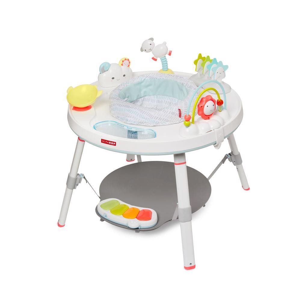 SKIP HOP Aktív központ 3 az 1-ben Silver Lining Cloud 4h+
