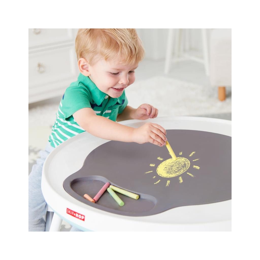 SKIP HOP Aktív központ 3 az 1-ben Silver Lining Cloud 4h+