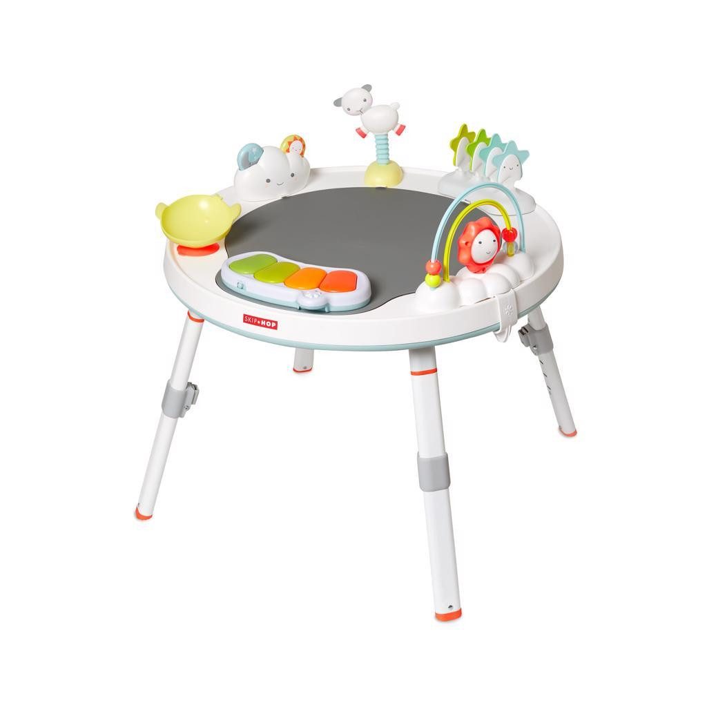 SKIP HOP Aktív központ 3 az 1-ben Silver Lining Cloud 4h+