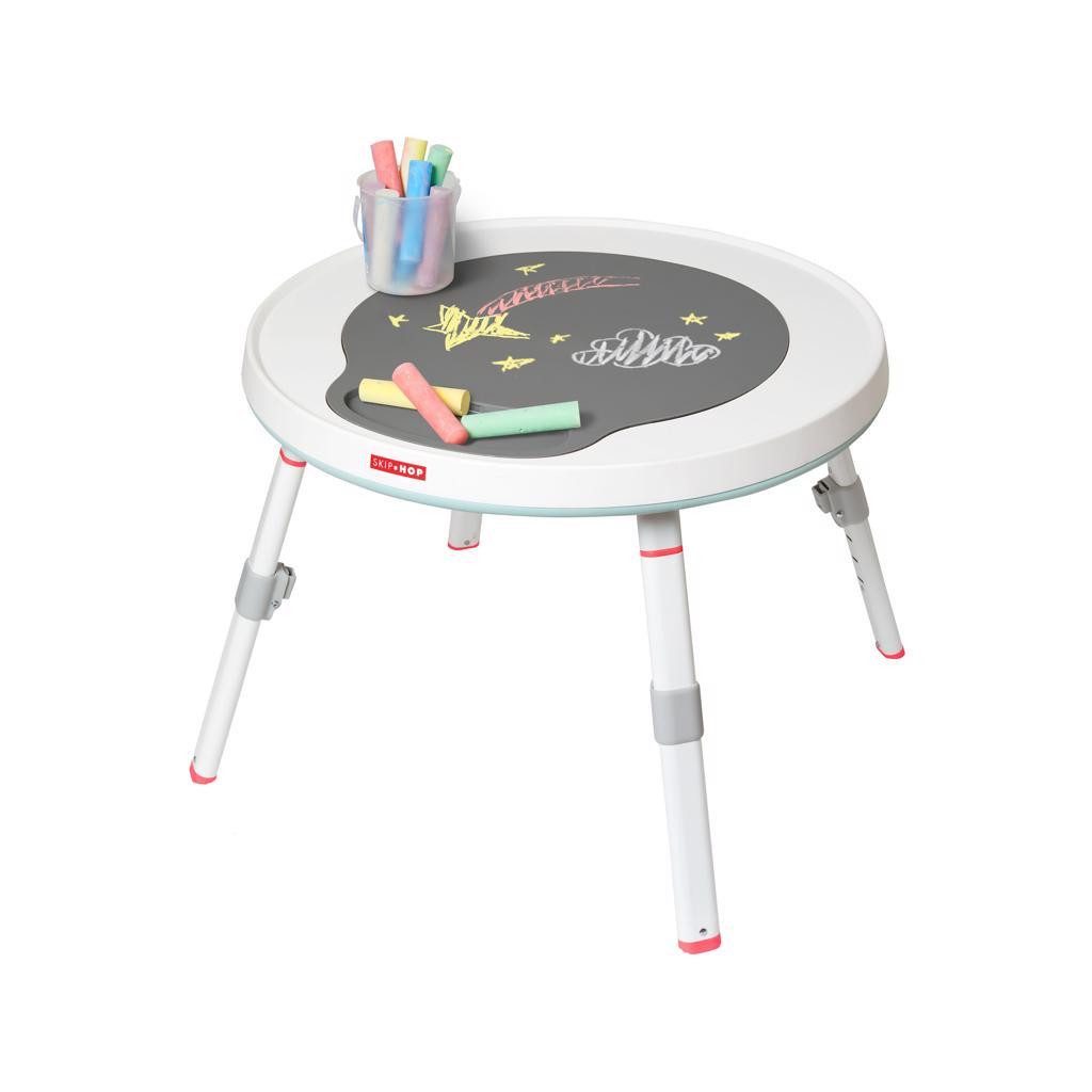 SKIP HOP Aktív központ 3 az 1-ben Silver Lining Cloud 4h+