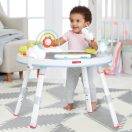 SKIP HOP Aktív központ 3 az 1-ben Silver Lining Cloud 4h+