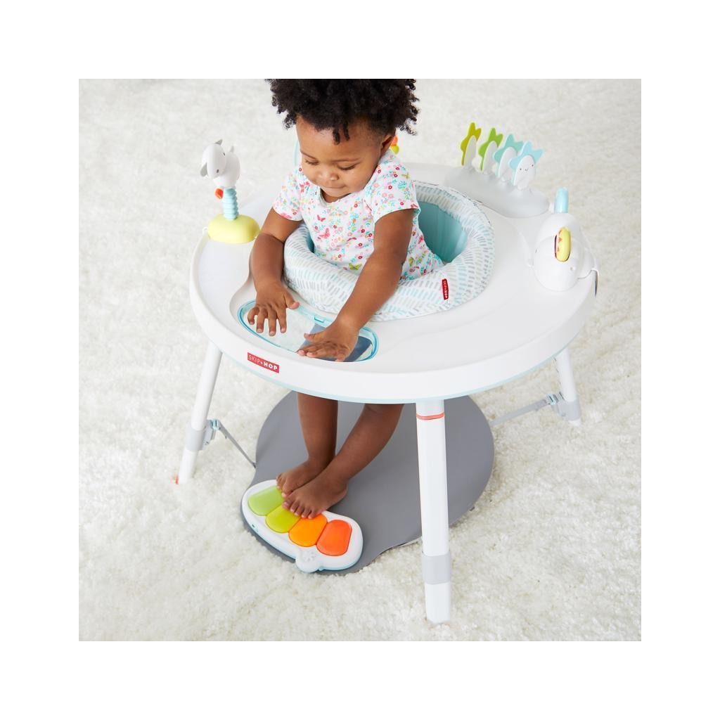 SKIP HOP Aktív központ 3 az 1-ben Silver Lining Cloud 4h+