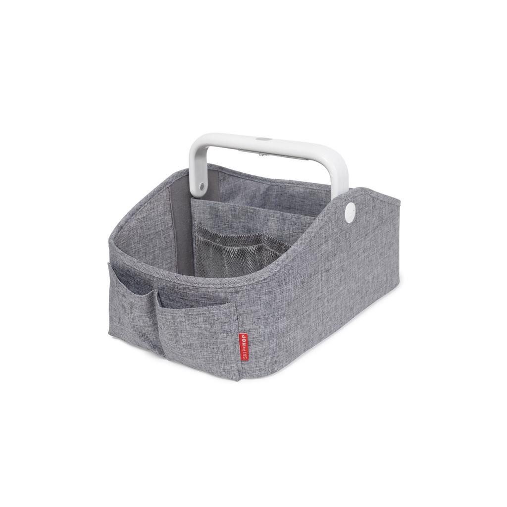 SKIP HOP Világítással ellátott higiéniai szükségletek szervezője