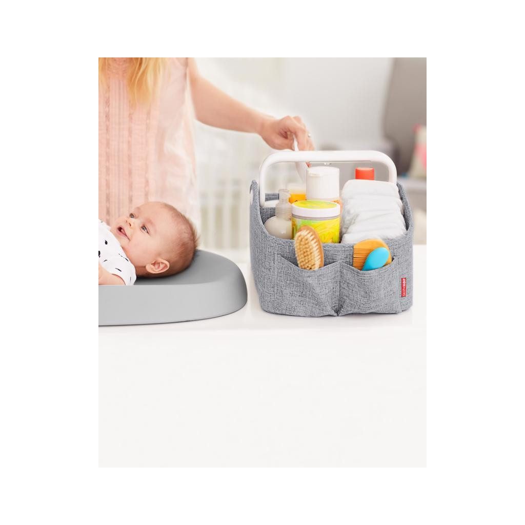 SKIP HOP Világítással ellátott higiéniai szükségletek szervezője