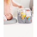 SKIP HOP Világítással ellátott higiéniai szükségletek szervezője