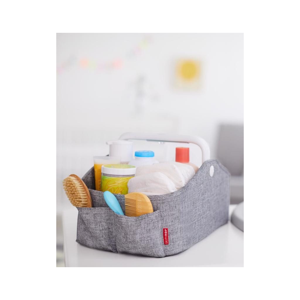 SKIP HOP Világítással ellátott higiéniai szükségletek szervezője