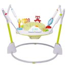 SKIP HOP Ugráló/Aktív központ 2 az 1-ben Explore&More 4h+