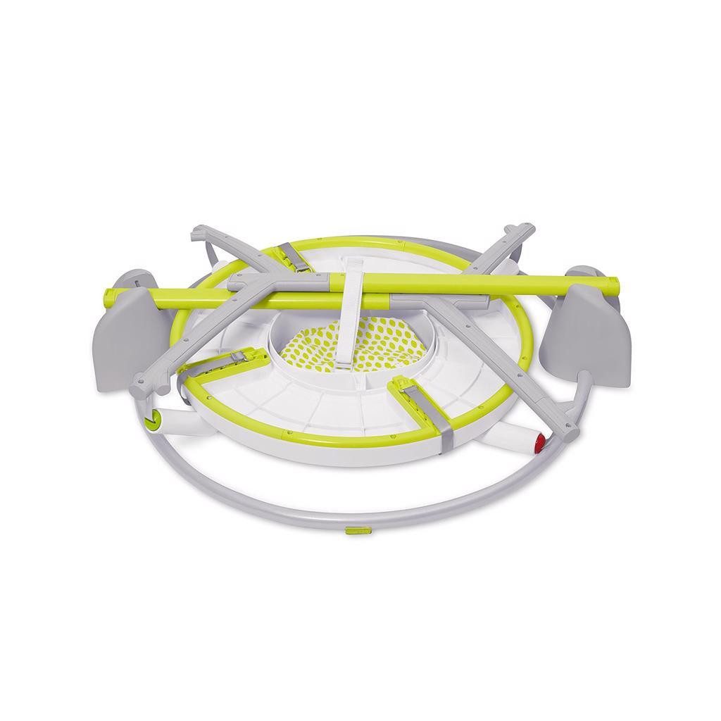 SKIP HOP Ugráló/Aktív központ 2 az 1-ben Explore&More 4h+