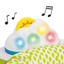 SKIP HOP Ugráló/Aktív központ 2 az 1-ben Explore&More 4h+