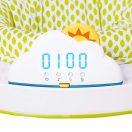 SKIP HOP Ugráló/Aktív központ 2 az 1-ben Explore&More 4h+