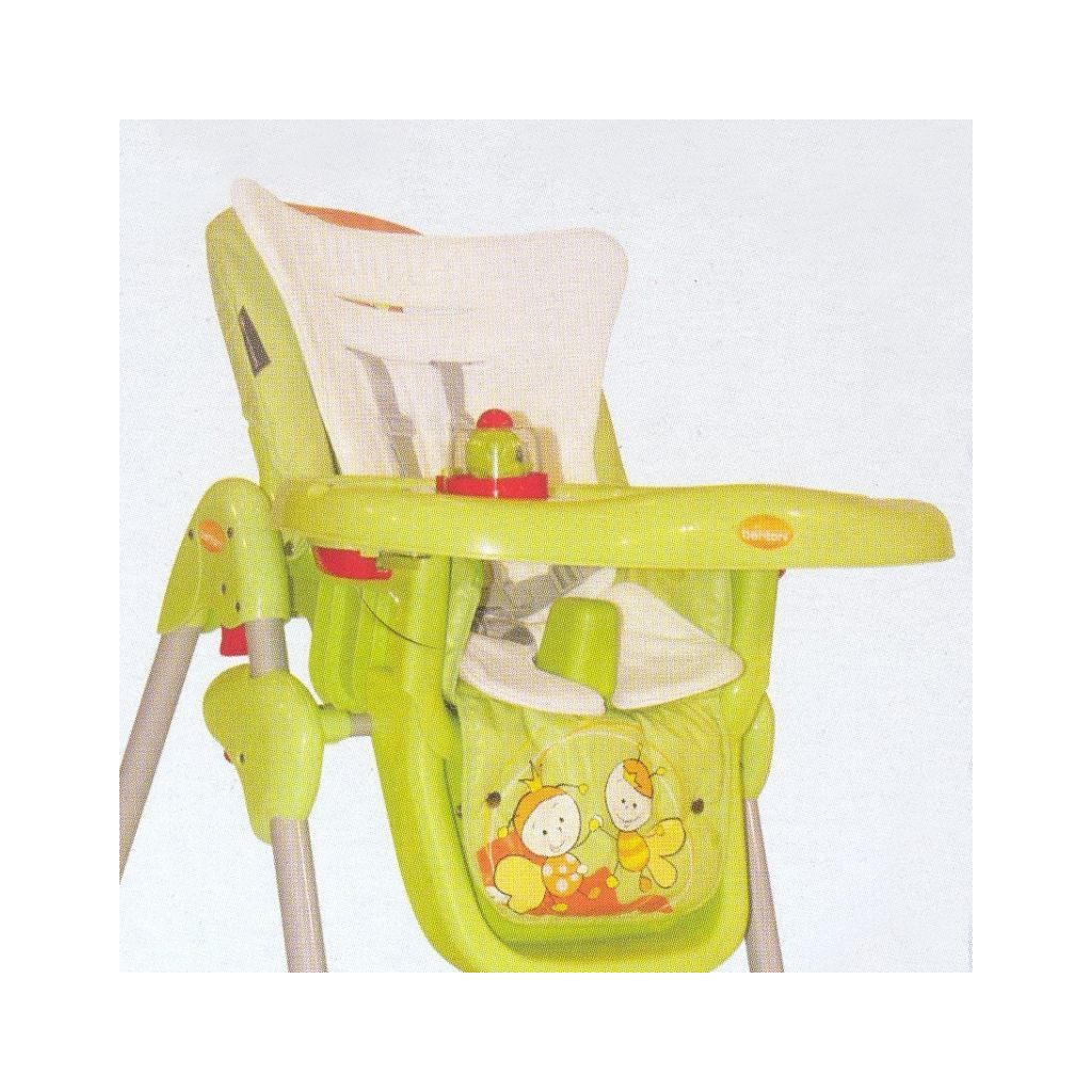 Lorelli Duo-Comfort babakocsi, etetőszék, autósülés betét - BOMBA ÁR!