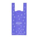 PETITE&MARS AROMY illatosított pelenkatároló zacskók füllel, 100db