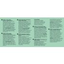 PETITE&MARS AROMY illatosított pelenkatároló zacskók füllel, 100db