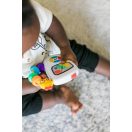 BABY EINSTEIN Zenélő játék Take Along Tunes™ 3hó+