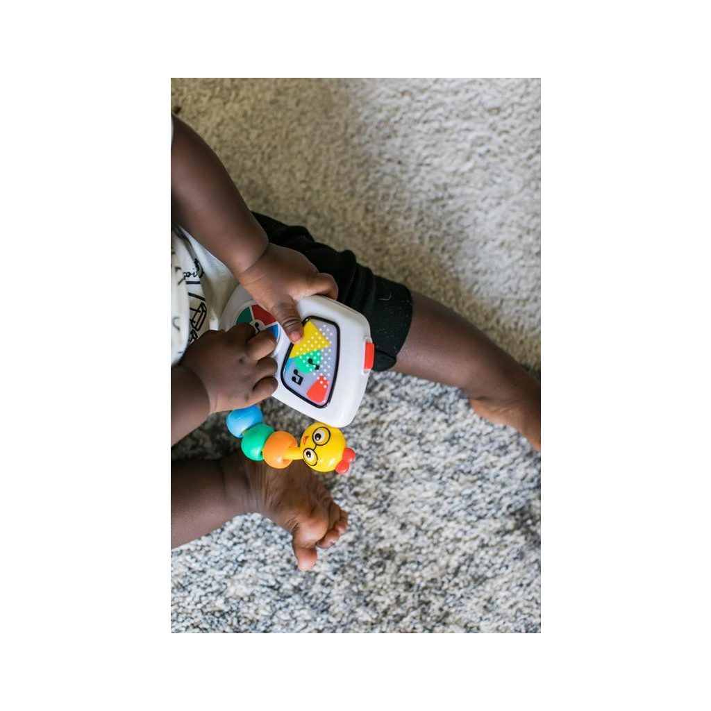 BABY EINSTEIN Zenélő játék Take Along Tunes™ 3hó+