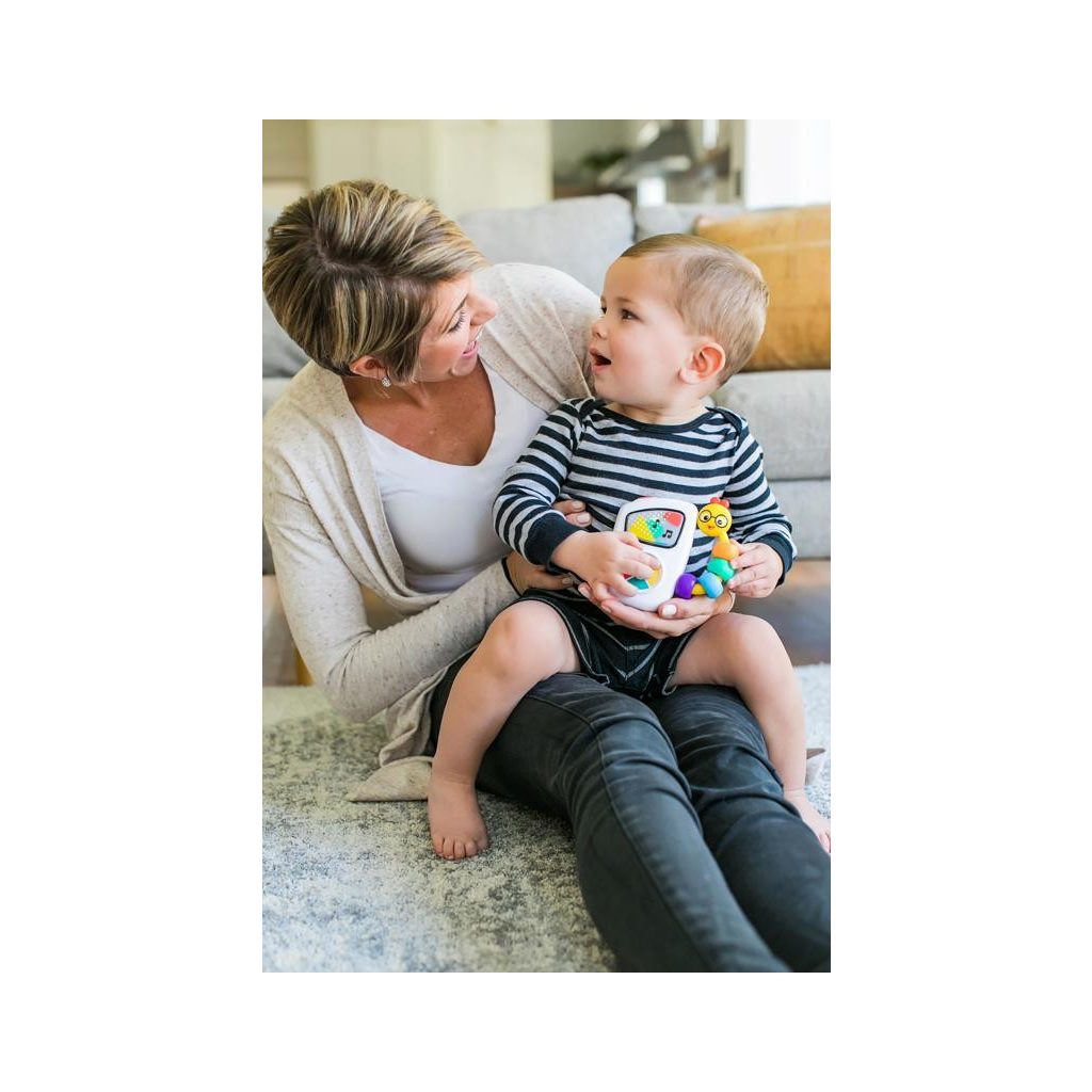 BABY EINSTEIN Zenélő játék Take Along Tunes™ 3hó+