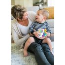 BABY EINSTEIN Zenélő játék Take Along Tunes™ 3hó+