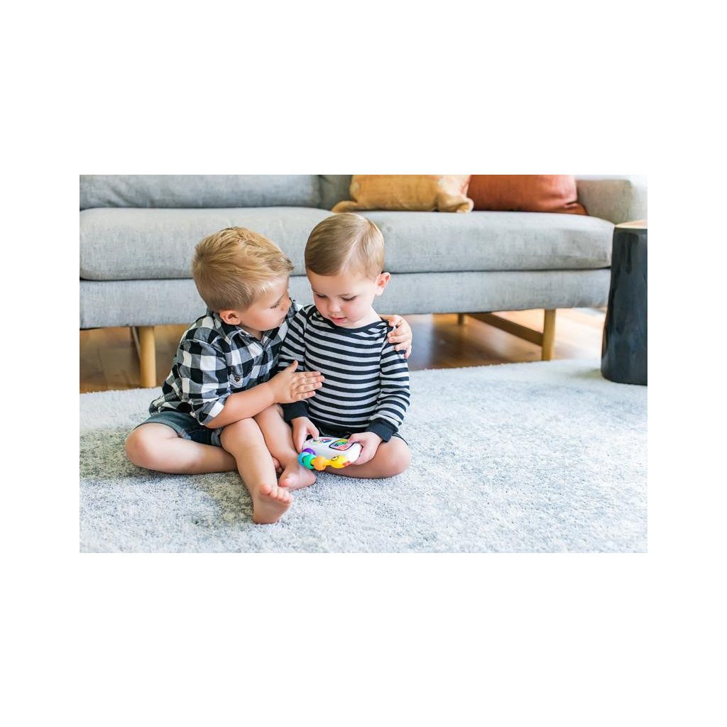 BABY EINSTEIN Zenélő játék Take Along Tunes™ 3hó+