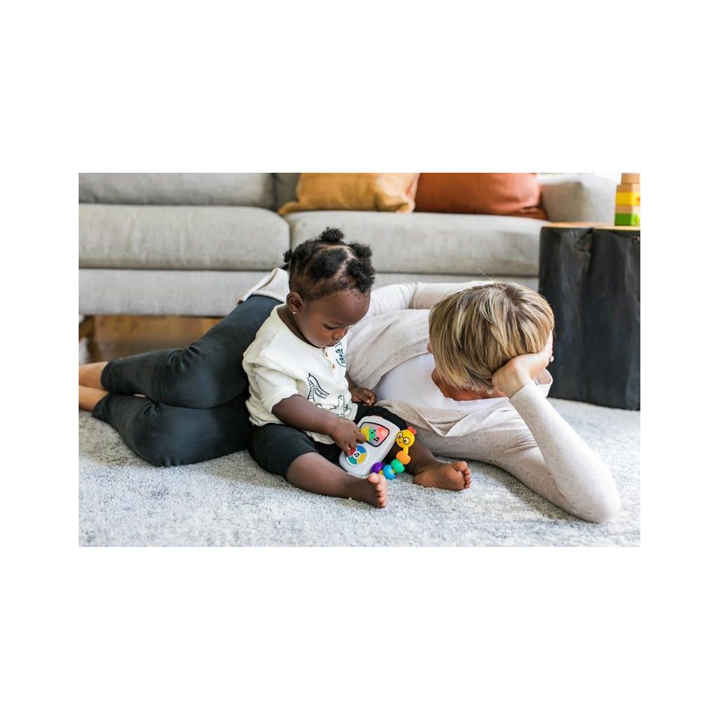 BABY EINSTEIN Zenélő játék Take Along Tunes™ 3hó+