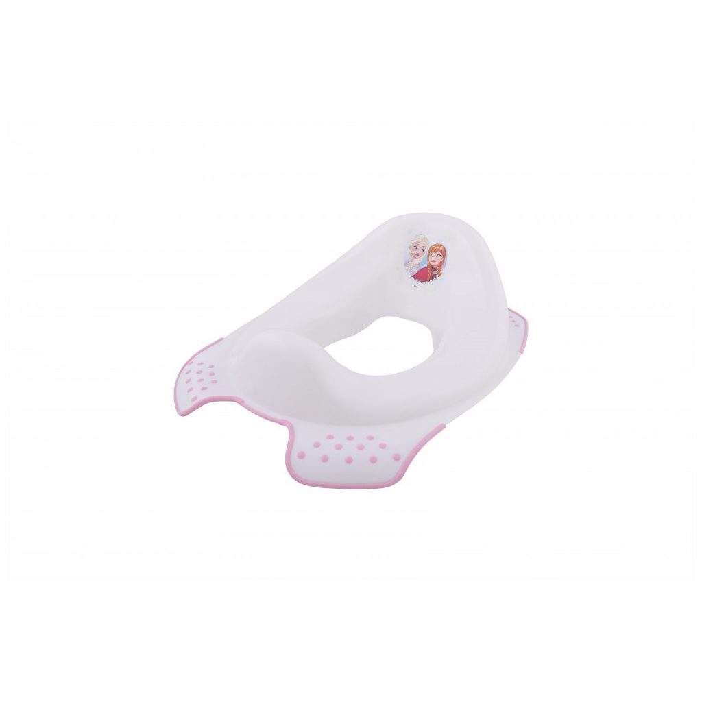 Lorelli WC szűkítő anatómiai - Disney - Jégvarázs