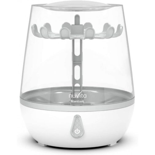 Nuvita Sterieasy elektromos gőzsterilizáló - 1083 - BOMBA ÁR!