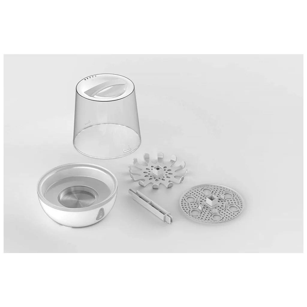 Nuvita Sterieasy elektromos gőzsterilizáló - 1083 - BOMBA ÁR!