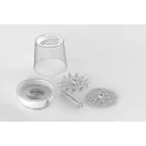 Nuvita Sterieasy elektromos gőzsterilizáló - 1083 - BOMBA ÁR!