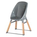 Espiro Sense 4 az 1-ben etetőszék - 07 Gray