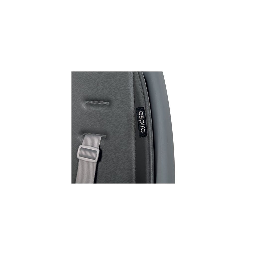 Espiro Sense 4 az 1-ben etetőszék - 07 Gray