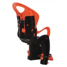 Bellelli Tiger Standard B-Fix bicikliülés 22kg-ig - Sahara