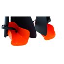 Bellelli Tiger Standard B-Fix bicikliülés 22kg-ig - Sahara