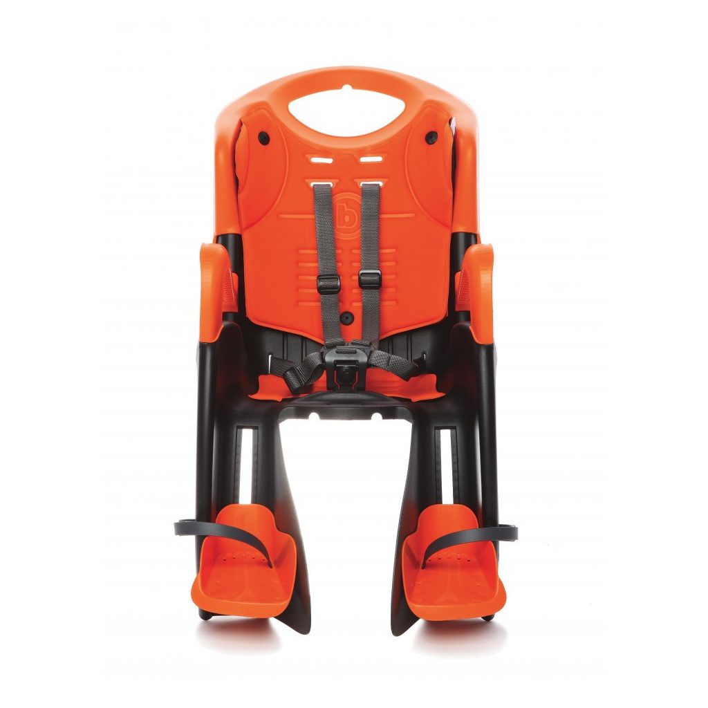 Bellelli Tiger Relax B-Fix bicikliülés 22kg-ig - Sahara